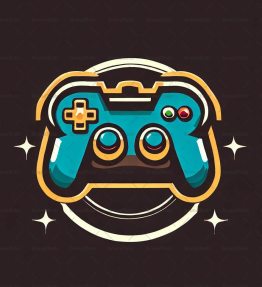 Retro Arcade Spielcontroller